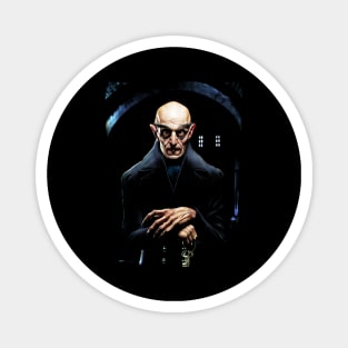 Nosferatu Shadowy Monster Magnet